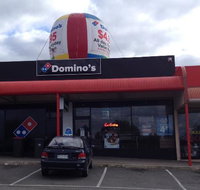 Domino's Pizza - Restaurant Darwin