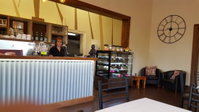 Essence Coffee Lounge