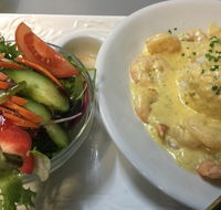 Euroa Hotel - Restaurant Darwin