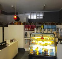 Evie's Cafe - Restaurant Darwin