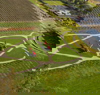 Ezard at Levantine Hill - Restaurant Darwin