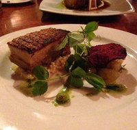 Feathertop Alpine Lodge  Restaurant - Restaurant Darwin