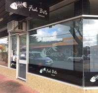 Fish Bits - Restaurant Darwin