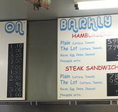 Fish On Barkly - Restaurant Darwin