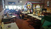 Flam Shan Chinese Restaurant
