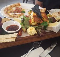 Flynn's Bistro - Restaurant Darwin
