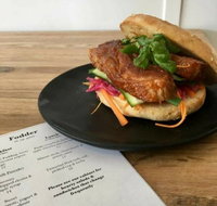 Fodder - Restaurant Darwin