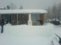 Frying Pan Inn