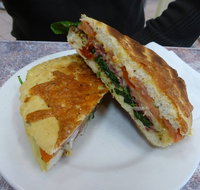 Gaffney's Bakery - Restaurant Darwin