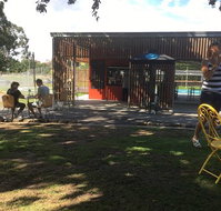 Gardens Lake Cafe - Restaurant Darwin