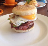 Gateway Cafe - Restaurant Darwin
