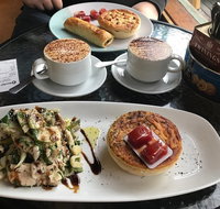 Gladysdale Bakehouse - Restaurant Darwin