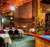 Goldfields Restaurant - Restaurant Darwin