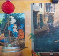 Gracie's Bakery  Cafe - Restaurant Darwin