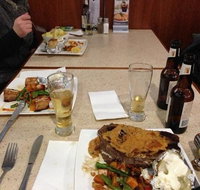 Grand Central Hotel - Restaurant Darwin