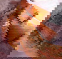 Halls Gap Fish and chips - Restaurant Darwin