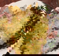 Halls Gap Tavern - Restaurant Darwin