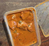 Hamilton Curry Bowl - Restaurant Darwin