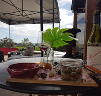Hanrahan - Restaurant Darwin