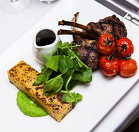 Harvest Restaurant - Restaurant Darwin