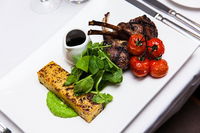 Harvest Restaurant