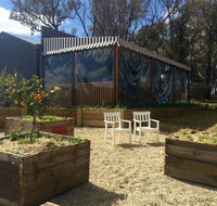 Heathcote Harvest Produce Store and Cafe - Restaurant Darwin