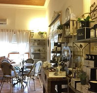 Heathcote House Cafe - Restaurant Darwin