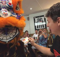 Hong Kong Inn Chinese Restaurant - Restaurant Darwin