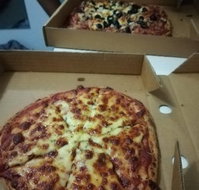 Hotline Pizza Pasta  Ribs - Restaurant Darwin