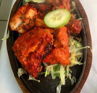 Indian Tandoori Recipes Chef - Restaurant Darwin