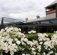 Isabella's Restaurant at Rochford Wines - Restaurant Darwin