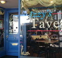 Izzys Tavern - Restaurant Darwin