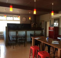 Jackson's on Albert Takeaway  Coffee Lounge - Restaurant Darwin
