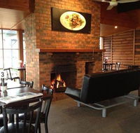 Jumping Jumbuck - Restaurant Darwin