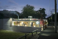 Kookaburra Hotel