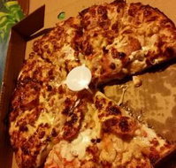 LJS Pizza  Takeaway Food - Restaurant Darwin