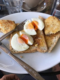Maggie's Coffee Lounge