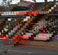 Main Street Kebabs - Restaurant Darwin