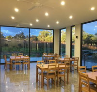 Many Hands Winery - Restaurant Darwin