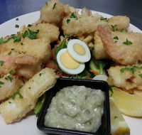 mastralian eats - Restaurant Darwin