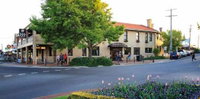 McCartin's Hotel Bistro
