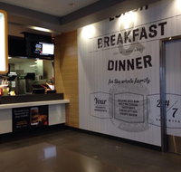 Mcdonald's - Restaurant Darwin