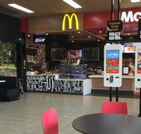 McDonalds Euroa - Restaurant Darwin