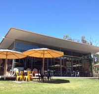 Medhurst Cellar Door and More Cafe - Restaurant Darwin