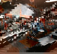 Mezzys Pizza - Restaurant Darwin