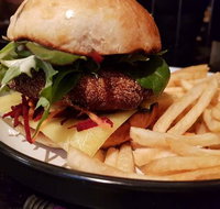 Milch Cafe Bar - Restaurant Darwin