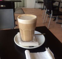 Miss Minter's Cafe - Restaurant Darwin