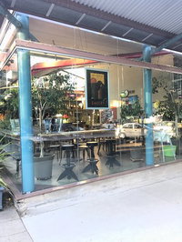 Mount Beauty Bakery