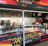 Mustafa's Kababs - Restaurant Darwin