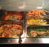 National Hotel - Restaurant Darwin